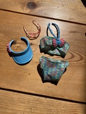 Barbie bikini set gebraucht kaufen  Berlin