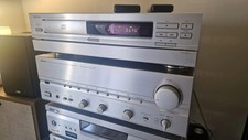Denon dcd 1290 usato  Italia