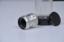 Jena biotar 25mm gebraucht kaufen  Dresden