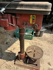 Sealy pillar drill for sale  SALISBURY