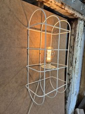 Custom vintage light for sale  SEVENOAKS