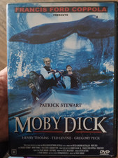 Moby dick patrick d'occasion  Arques