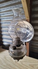 Vintage iron wall for sale  Grandview