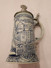 harley davidson collector beer stein for sale harley davidson collector beer stein for sale Lincoln