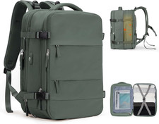 Zaino viaggio grande usato Zaino viaggio grande usato  Roma