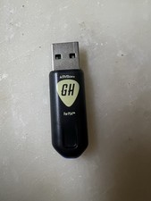 Usado, Receptor sem fio Guitar Hero Live PS4 USB dongle somente 87421805! Frete rápido comprar usado  Enviando para Brazil