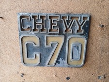 Chevy big truck for sale Chevy big truck for sale  Columbia