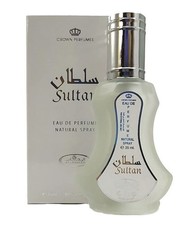 Eau parfum sultan d'occasion Eau parfum sultan d'occasion  Tremblay-en-France