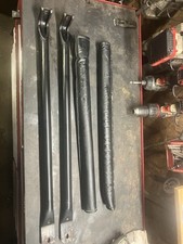 Suzuki samurai overhead for sale  Camby