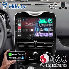 Renault clio android gebraucht kaufen  Frankfurt (Oder)