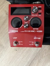 Boss 10r rhythm gebraucht kaufen  Saarburg