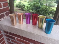 Vintage lot anodized for sale  Ashland