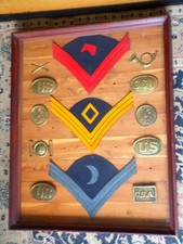 Civil war buckle for sale  North Royalton