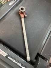 Rigid pipe threader for sale  Bergenfield