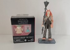 Star wars black gebraucht kaufen  Hamburg
