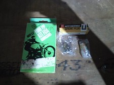 1980 nos kawasaki for sale  LEICESTER