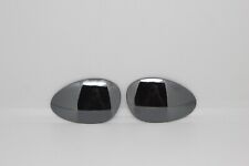 Oakley Eye Jacket 2.0 Black Iridium OEM Genuine Replacement lenses comprar usado  Enviando para Brazil