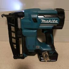 Makita dbn600 finishing for sale  Shipping to Ireland