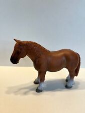 Schleich 13244 kaltblut gebraucht kaufen  Herbrechtingen