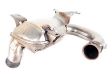 Catalyseur picasso aircross d'occasion  Lambersart