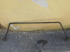 Barra stabilizzatrice per usato  Torrebelvicino