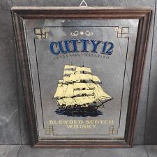 Vintage cutty scotch gebraucht kaufen  Harsewinkel, Marienfeld