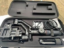 Stabilisateur zhiyun crane d'occasion  Montauban