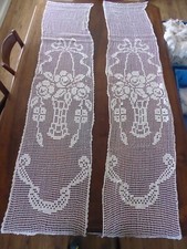Pair long antique d'occasion  Expédié en Belgium