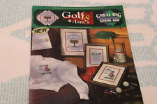 Golf isms designed for sale  Waterville