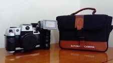 Macchina fotografica automatic usato  Campobasso