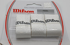Wilson pro perforated for sale  SUTTON