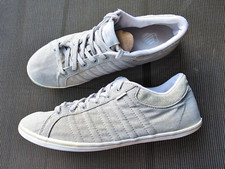 Swiss sportschuhe sneaker gebraucht kaufen  Deutschland