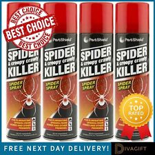 Spider killer spray for sale  AYLESBURY