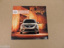 2012 nissan versa for sale  Webster