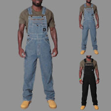 Salopette jean homme d'occasion  France