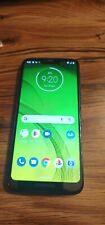 motorola moto unlocked g7 for sale  Pueblo