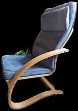 Ikea pello schwingsessel gebraucht kaufen  Haina