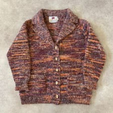Demoiselle knitted cardigan for sale  HUDDERSFIELD