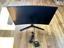 Samsung cf398 curved for sale  Chattanooga