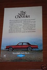 1978 chevy caprice for sale  Melvindale