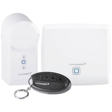 Homematic starter set gebraucht kaufen  Friedberg (Hessen)