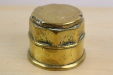 Antique victorian brass for sale  NORMANTON