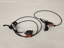 Usado, Conjunto de quebra de bicicleta Shimano SLX comprar usado Usado, Conjunto de quebra de bicicleta Shimano SLX comprar usado  Enviando para Brazil