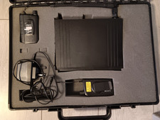 Trantec s4000 wireless for sale  BENFLEET