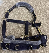 Shires arma navy for sale  HEREFORD