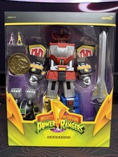 Super7 ultimates mighty for sale  Taftville