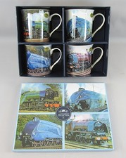 Leonardo collection mugs for sale  YORK