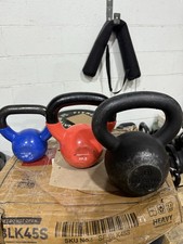 10lb 20lb 30lb for sale  Blue Springs
