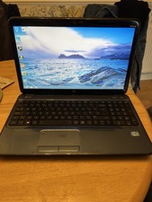 Pavilion intel core for sale  NEWARK