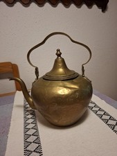 Antiker messingkessel wasserke gebraucht kaufen  Hellenthal